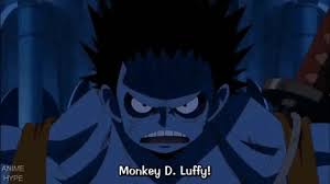 There's no one who could teach it to him, since it's a technique only possible thanks to his specific powerset; Luffy Gif Gear 4