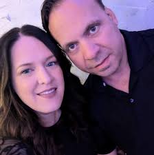 At my kids' high school, they "march the halls"