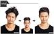 Shoulder Length Digital Perm Short Hair