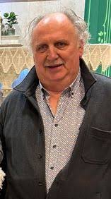 Aaron Trimm's Instagram, Twitter & Facebook