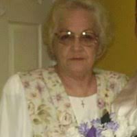 Betty Jean Masters Fordham Obituary