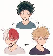 Deku S Body Todoroki Kacchan S Body Deku Todoroki S Body Kacchan My Hero My Hero Academia Manga My Hero Academia Memes