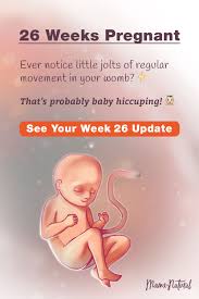 The nerves in the ears are developing and allowing your baby to respond more consistently to sounds. Pin On Natural Pregnancy Week By Week