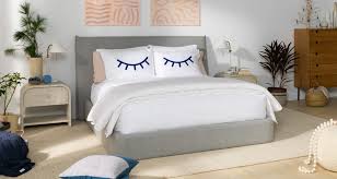From toddlers to teens, we have a bedroom set that will make them happy to stay in their rooms. 30 Dreamy Guest Bedroom Ideas Casper Blog