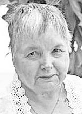 Mary Klabbatz Obituary (1944