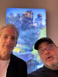 Daniel Ambrosi, Artist