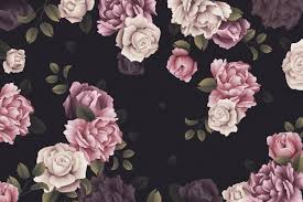 Vintage oriental floral background wallpaper hd | baby girl. Floral Wallpaper Images Free Vectors Stock Photos Psd