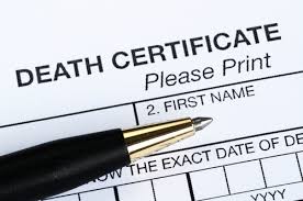 The florida department of health in lake county issues certified copies of lake county death certificates of individuals who died within lake county, which can typically be used to obtain death benefits, to claim insurance proceeds and for other legal purposes. Ordering A Florida Death Certificate Lawyer Friend
