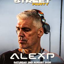 Alex P Dj Official