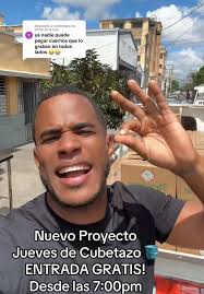 Jueves de Cubetazo en Apple: Entrada Gratis y Música