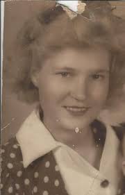 Rhoda Virginia Loftis Cromeans (1925-2012)