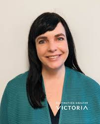 Destination Greater Victoria is delighted to announce that Jodi Westbury…