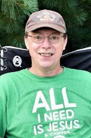 David Alan Cahill Obituary (2024)