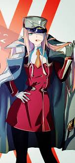 Zero two desktop wallpapers, hd backgrounds. Download Zero Two Wallpaper Hd By Me Cha Wallpaper Hd Com