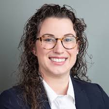 Kiera A. Kingston, MD