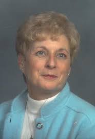 Georgene E. Nee Obituary