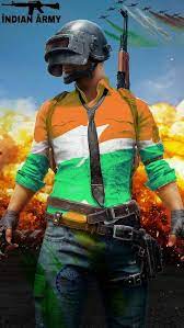 His flag in pubg mobile is india. Pubg 4k Hd Wallpaper Pubg Mobile India Indian Flag Wallpaper Indian Men Fashion Indian Army Wallpapers