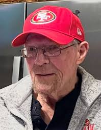 Gerald Thurman Obituary