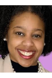 Amber Denise Hudson Obituary in Jackson at Westhaven Memorial Funeral Home,  Inc.