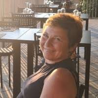 Barbara Vecchione's Instagram, Twitter & Facebook