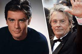 Murió Alain Delon, a los 88 años; despedida a un ícono del cine clásico