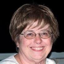 Susan E. Clarkson, PhD Obituary