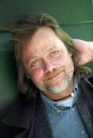 Image of Michael Helle (Oberspielleiter Stadttheater Aachen), 2000 People  Kultur Theater shooting