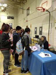 If you're planning a road trip or exploring the local area, make sure you check out some of these places to get a feel for the surrounding community. Pikesville Middle On Twitter Incredible Buzz Of Excitement In Our Gym As Ss Engage With Our Many Guests Asking Questions About Their Careers