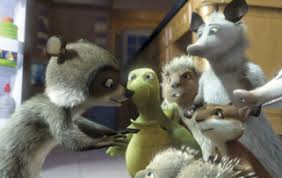 Check spelling or type a new query. Over The Hedge Animation All The Tropes