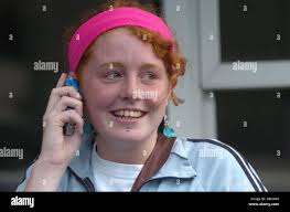 Leaving certificate results hi-res stock photography and images