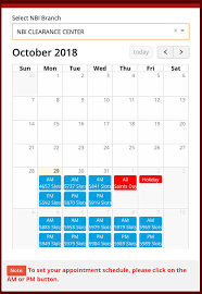 Nbi clearance is for all over the philippines however the police clearance is in your local area. How To Apply Nbi Clearance Online Nbi Clearance Online Nbi Clearance Online