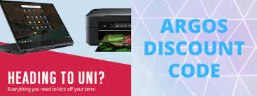 Argos Discount Voucher Current Promos And Discount Codes June 2021