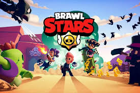Brawl Stars Mod