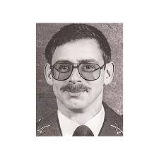 Perth Courier, November 1, 1918** Denzell Howard, the son of James Denzell,  Ramsay, died