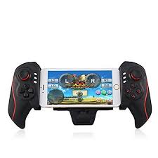 Pyrus Telescopic Wireless Game Controller Gamepad Joystick For Samsung Iphone Ipod Ipad Android Phone T Game Controller Portable Gaming Console Video Game Jobs
