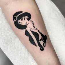 But what better way to show the commitment to a partner than a couples' tattoo? 76 Disney Tattoos To Unleash Your Magic Power Our Mindful Life