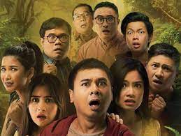 Check spelling or type a new query. 30 Rekomendasi Film Indonesia Terbaik 2020 Yang Wajib Kamu Lihat