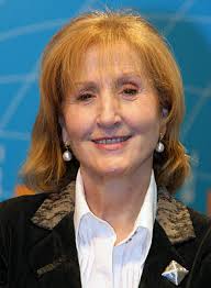 Partido Popular de Palencia: La Diputada Nacional del PP de Palencia Celinda  Sánchez nombrada Vicepresidenta 1ª de la Comisión de Cultura