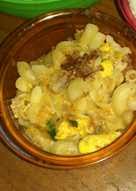 15 Resep Mpasi Macaroni Bayi 10 Bulan Enak Dan Sederhana Ala Rumahan Cookpad