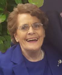 Death Notice of Mary Stack (née O'Sullivan) (Ardfert, Kerry)