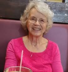 Ann Elizabeth Rooney