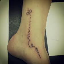 Nº of tattoos 3 size 1.6 in / 4 cm (width) Pin On My Works