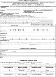 Emelkedett a gyes, a családi pótlék, az anyasági támogatás, a táppénz, az ápolási díj. Kerelem Csaladi Potlek Megallapitasara I Kerelmezore Es Hazastarsara Elettarsara Vonatkozo Adatok Pdf Free Download