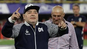 — rodrigo ahumada (@rodrigoahumada4) november 26, 2020. Diego Maradona Wird Von Arzten Auf Entzg Gesetzt Eurosport
