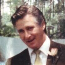 Lowell Ford Obituary