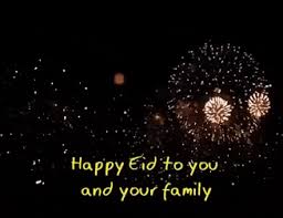 Share the best gifs now >>>. Eid Mubarak 2017 Special Video With Count Down Fire Work 4 Gif Gfycat