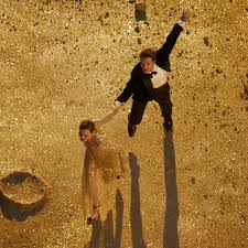 Chanel presents the n°5 film starring marion cotillard and jérémie bélingard, directed by johan renck. N 5 Der Film Marion Cotillard Chanel