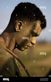 Caleb a hi-res stock photography and images