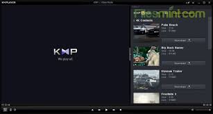 Kmplayer Download 2021 Latest For Windows 10 8 7