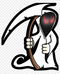 Check spelling or type a new query. Grim Reaper Clipart Cartoon Network Grim Reaper Logo Png Free Transparent Png Clipart Images Download